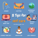 Top 8 Tips for Self-Care: Some Good Self-Care idea after Work - MindZone